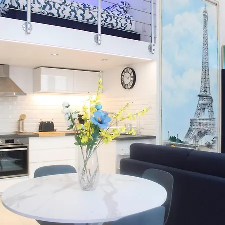 Apartment Parisien Renovated - Close To The Pantheon