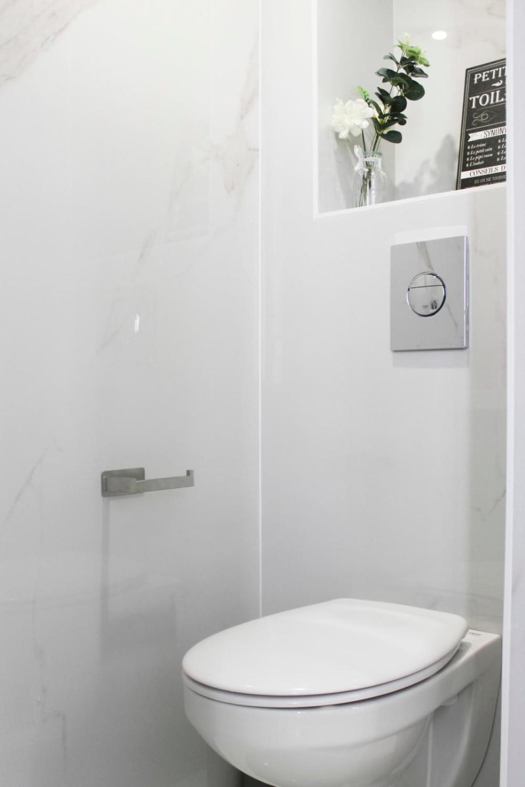 Parisien Renovated - Close To The Pantheon Apartment Paris