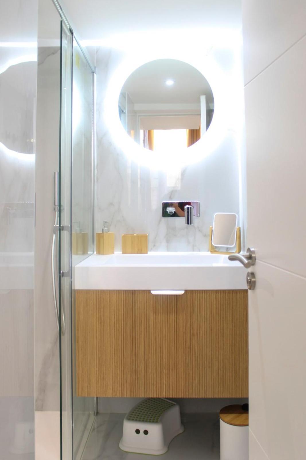 Parisien Renovated - Close To The Pantheon Apartment Paris